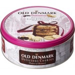 Ciastka Old Denmark Banana / 150g
